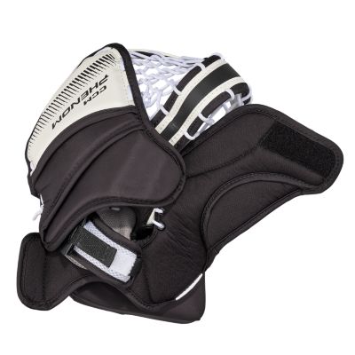 CCM Phenom Goalie Glove Youth