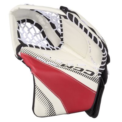 CCM Phenom Goalie Glove Youth