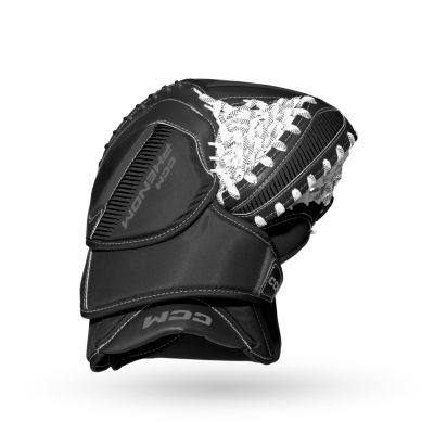 CCM PHENOM GOALIE GLOVE JUNIOR