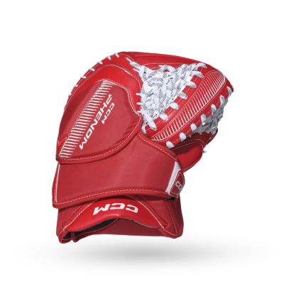 CCM PHENOM GOALIE GLOVE JUNIOR