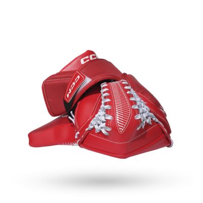 CCM PHENOM GOALIE GLOVE JUNIOR