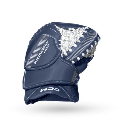 CCM PHENOM GANT GARDIEN DE BUT JUNIOR