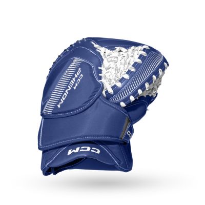 CCM PHENOM GOALIE GLOVE JUNIOR