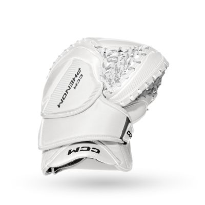CCM PHENOM TORWART-HANDSCHUH JUNIOR