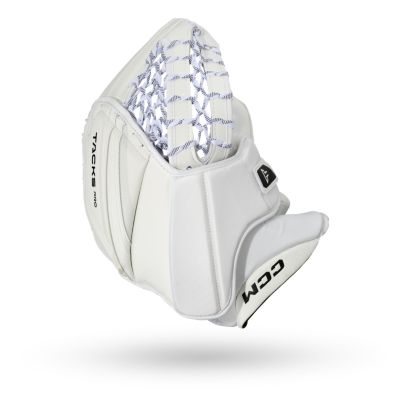 Tacks Goalie Glove Senior