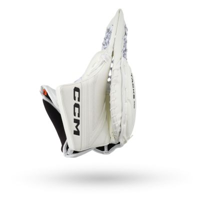 Tacks Goalie Glove Senior