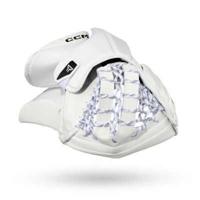 Tacks Goalie Glove Senior