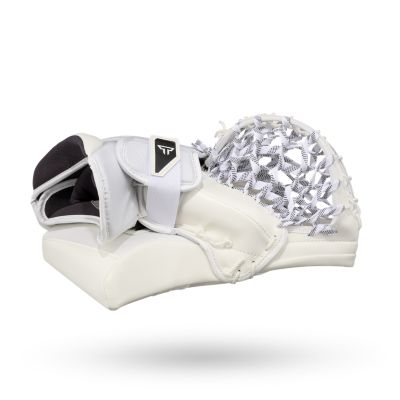 Tacks Goalie Glove Senior