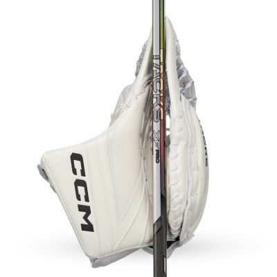 Tacks Goalie Glove Senior
