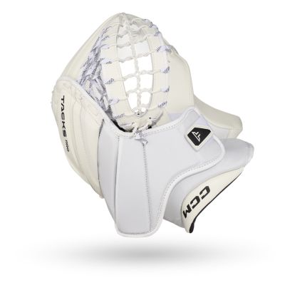 Tacks Goalie Glove Senior