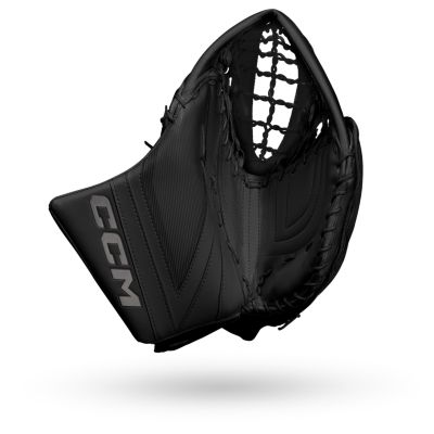 Tacks Goalie Glove Senior