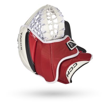 Tacks Goalie Glove Senior