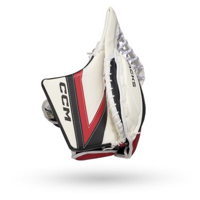 Tacks Goalie Glove Senior