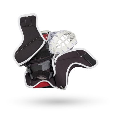Tacks Goalie Glove Senior
