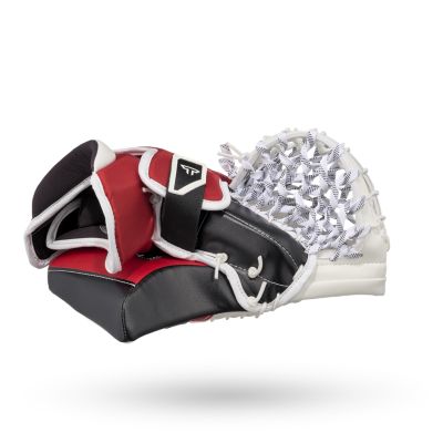 Tacks Goalie Glove Senior