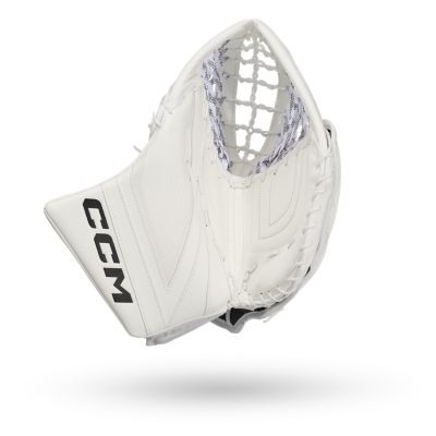 Tacks Goalie Glove Senior