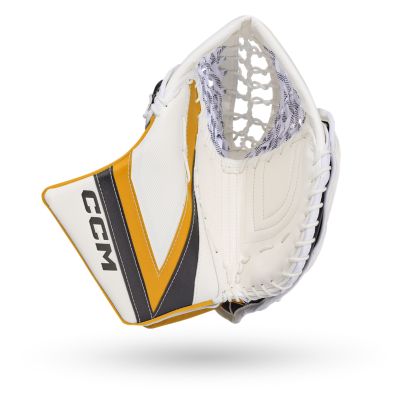 Tacks Goalie Glove Intermediate