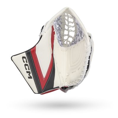 Tacks Goalie Glove Intermediate