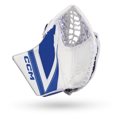 Tacks Goalie Glove Senior