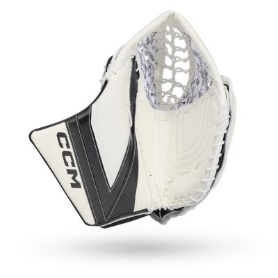 Tacks Goalie Glove Intermediate