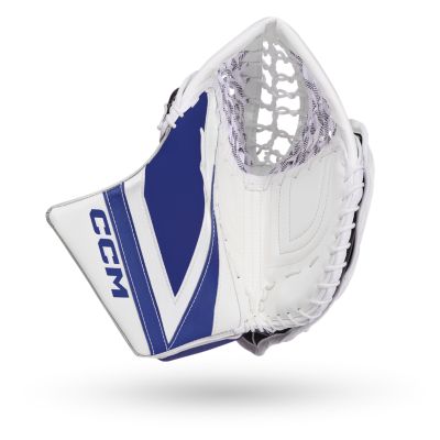 Tacks Goalie Glove Intermediate