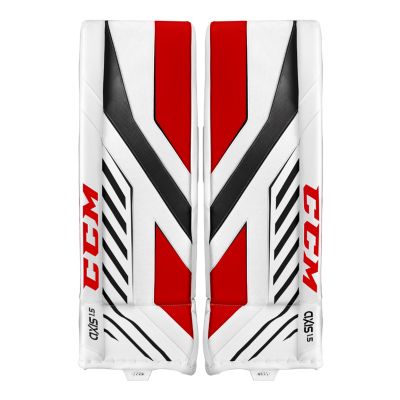 Axis 1.5 Goalie Pads Junior