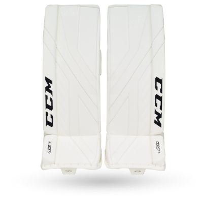 Axis A1.5 Goalie Pads Junior