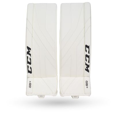 Axis A1.9 Goalie Pads Intermediate