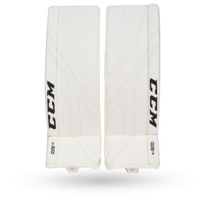 Axis A1.9 Goalie Pads Intermediate