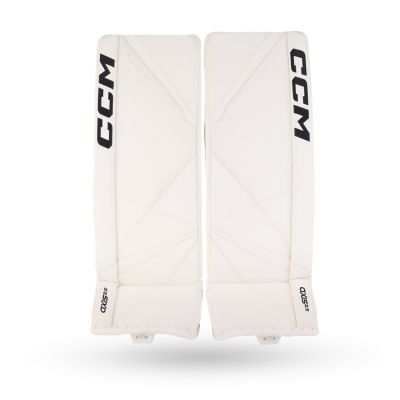 AXIS 2.5 GOALIE PADS JUNIOR