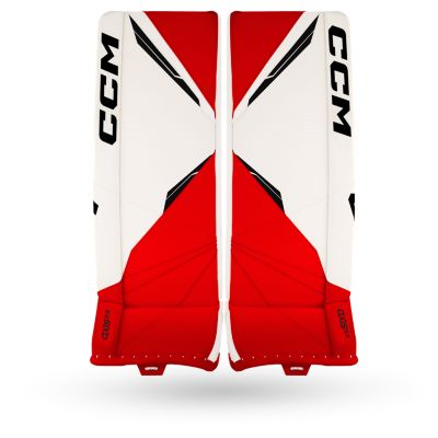 AXIS 2.9 GOALIE PADS INTERMEDIATE