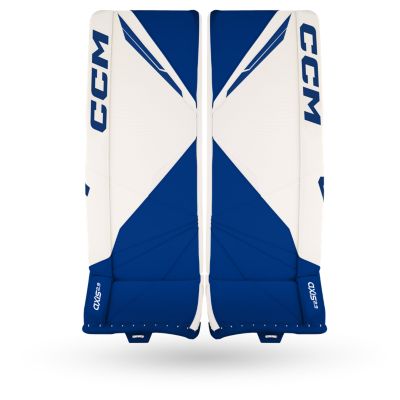 AXIS 2.9 GOALIE PADS INTERMEDIATE