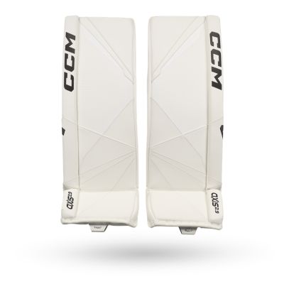 AXIS 2.9 GOALIE PADS INTERMEDIATE