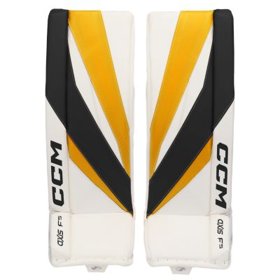 Axis Goalie AXIS F5 Goalie Pads Junior