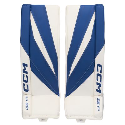 Jambières de gardien Axis Goalie AXIS F5 Junior