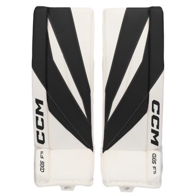 Axis Goalie AXIS F5 Goalie Pads Junior