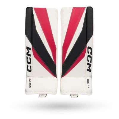 Axis Goalie AXIS F9 Goalie Pads Intermediate