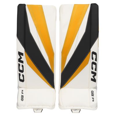 Axis Goalie AXIS F9 Goalie Pads Senior