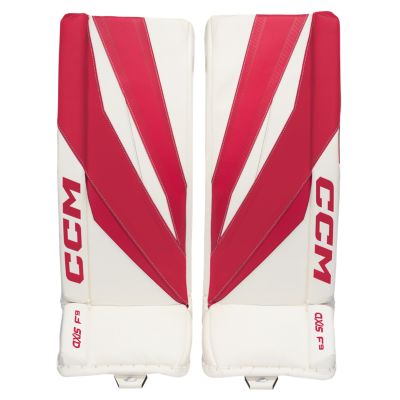 Axis Goalie AXIS F9 Goalie Pads Senior