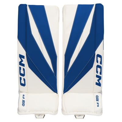 Axis Goalie AXIS F9 Goalie Pads Intermediate