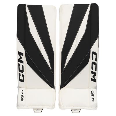 Axis Goalie AXIS F9 Goalie Pads Senior