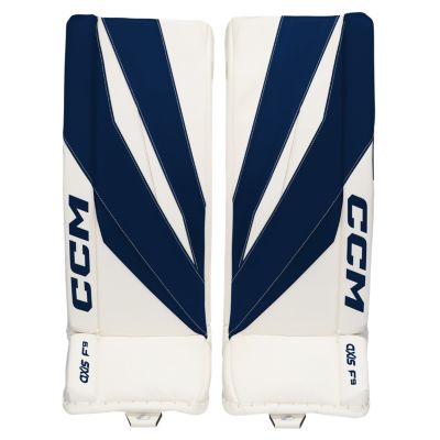 Axis Goalie AXIS F9 Goalie Pads Intermediate