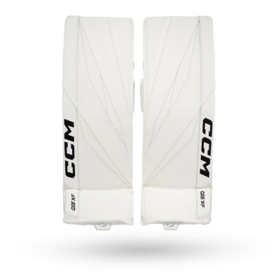 Axis Goalie AXIS XF Goalie Pads Senior