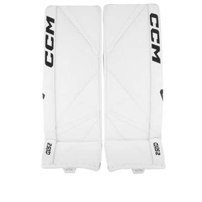 AXIS 2 GOALIE PADS SENIOR