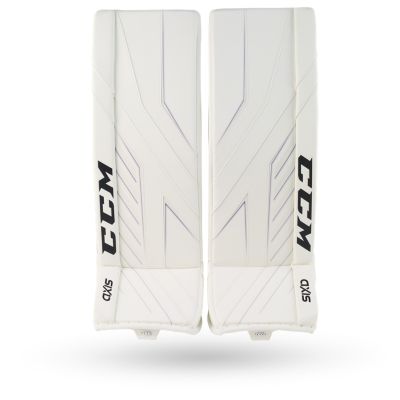 Axis  Goalie Pads Senior