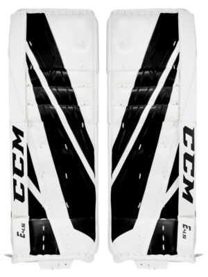 Eflex 4.5 Goalie Pads Youth