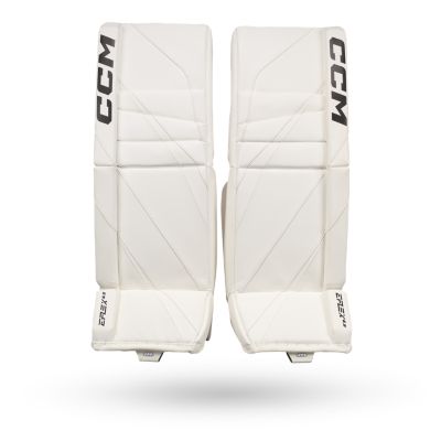 EFLEX 6.5 Goalie Pads Senior