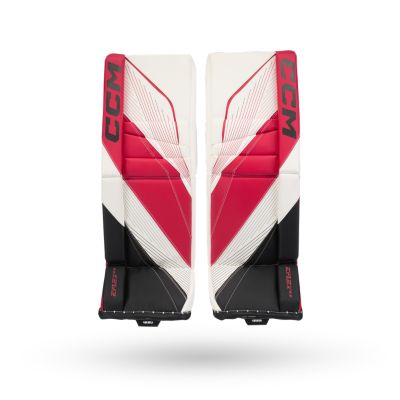 EFLEX 6.5 Goalie Pads Montreal Senior