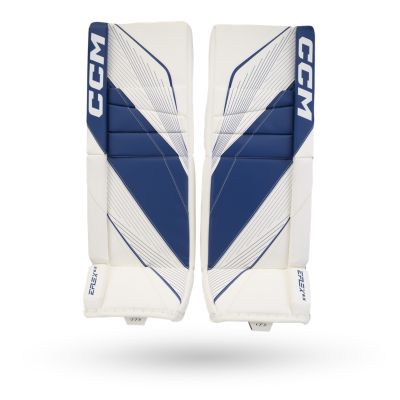 EFLEX 6.5 Goalie Pads Senior