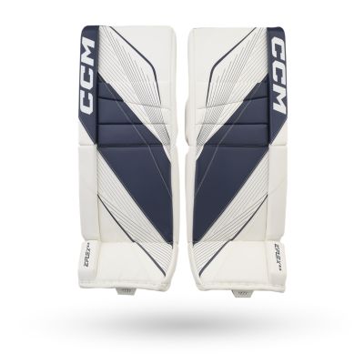EFLEX 6.5 Goalie Pads Montreal Senior